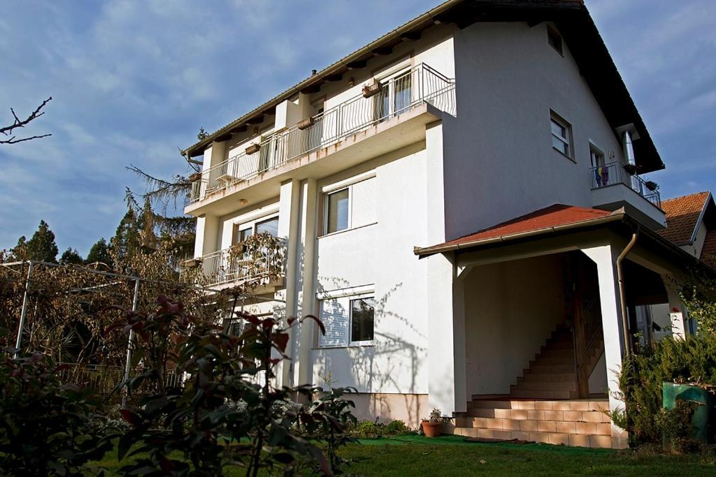 Studio Apartmani Ok Lipik Extérieur photo