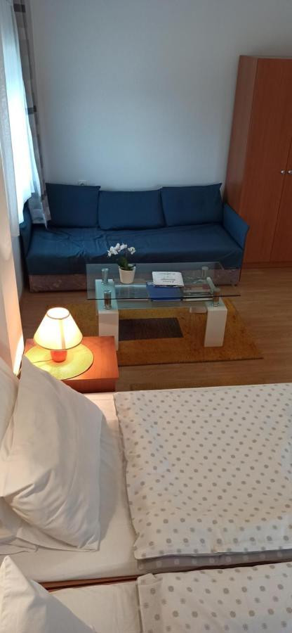 Studio Apartmani Ok Lipik Extérieur photo