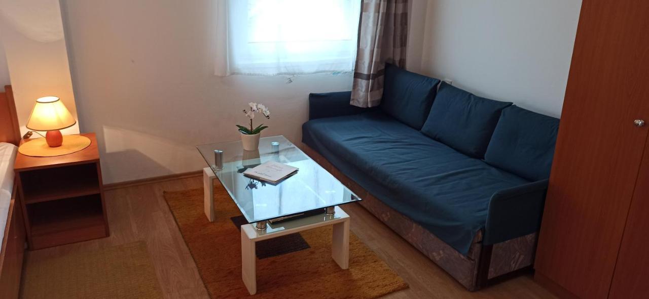 Studio Apartmani Ok Lipik Extérieur photo