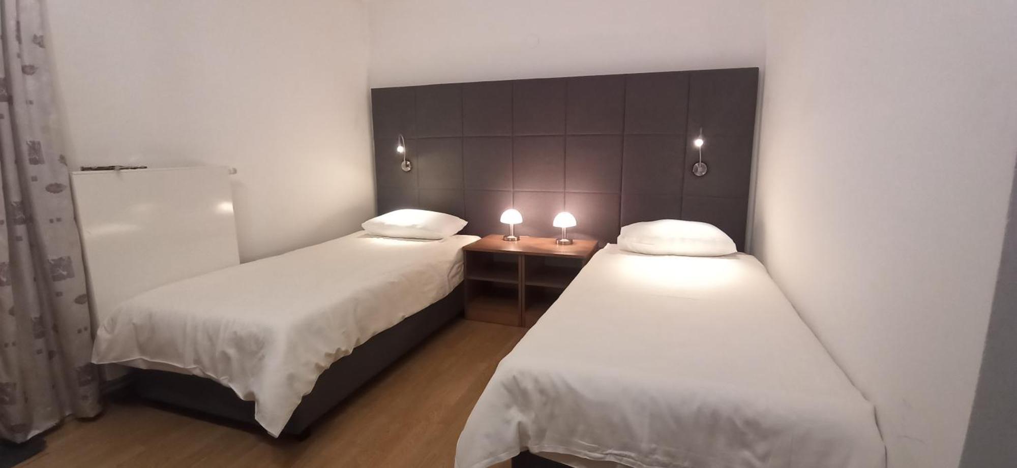 Studio Apartmani Ok Lipik Extérieur photo