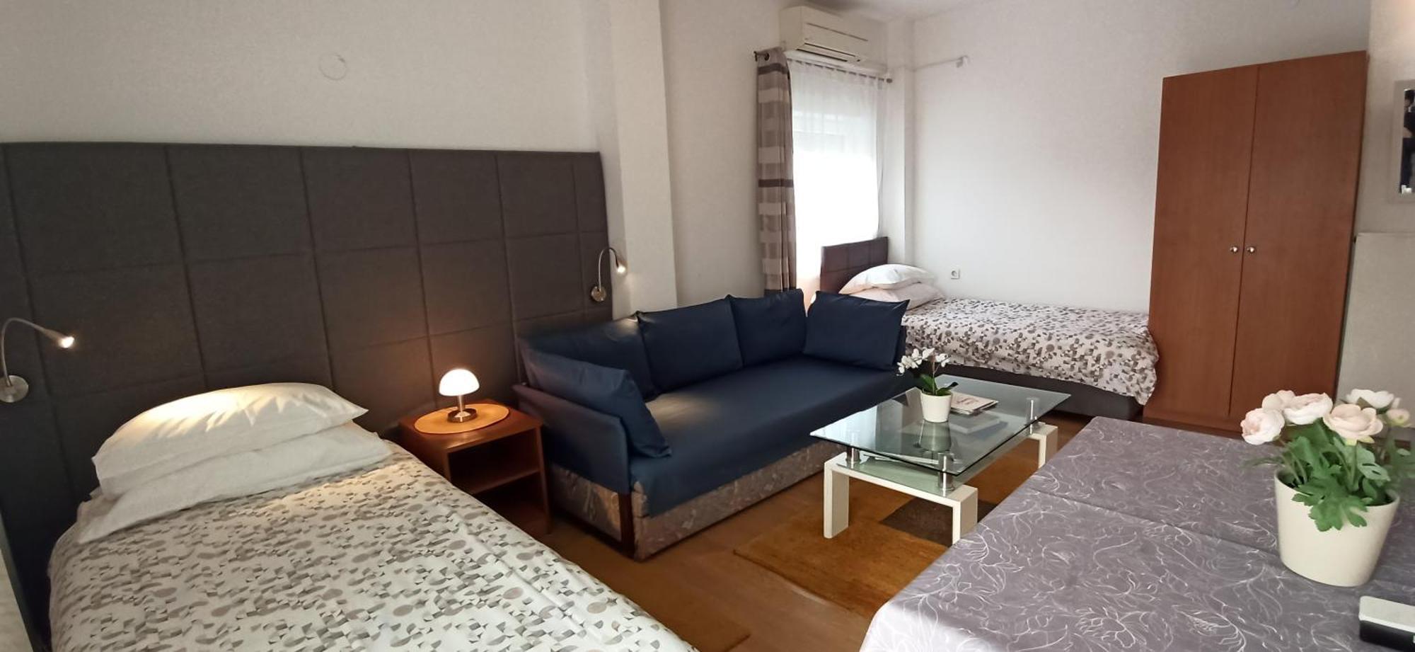 Studio Apartmani Ok Lipik Extérieur photo