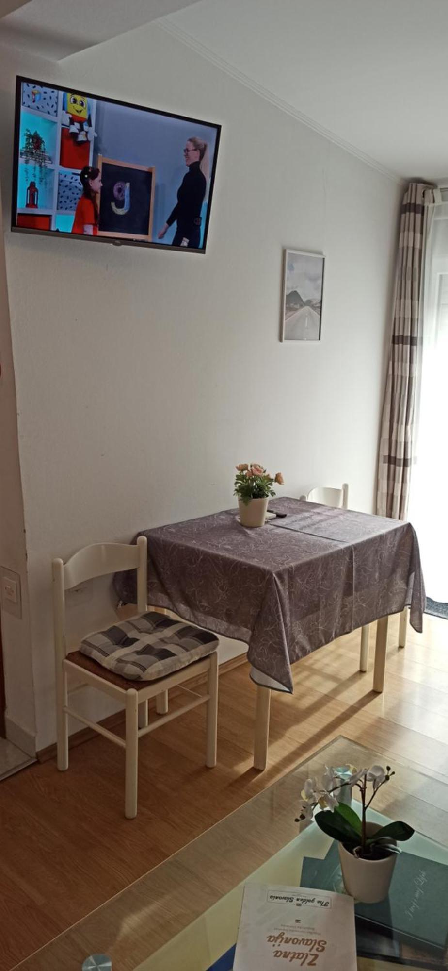 Studio Apartmani Ok Lipik Chambre photo