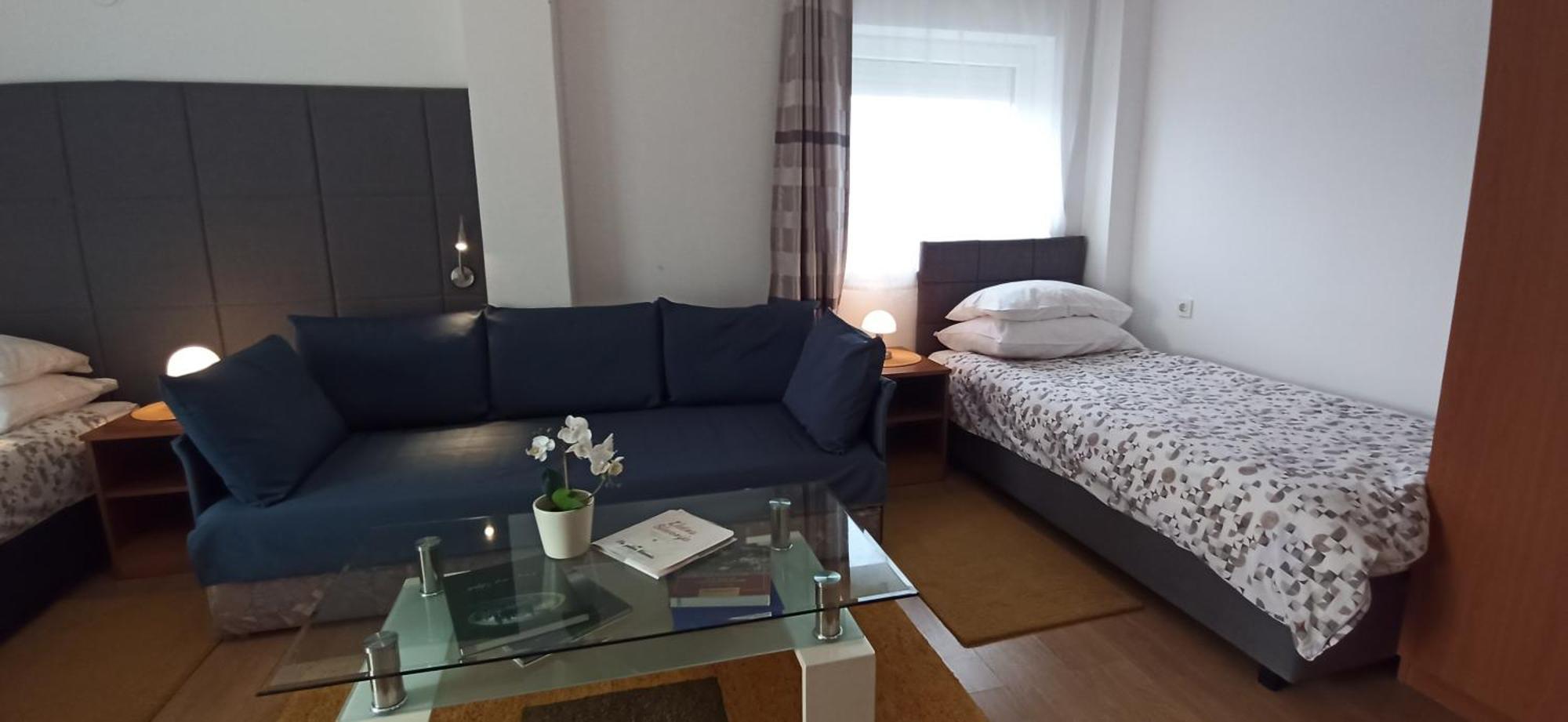 Studio Apartmani Ok Lipik Chambre photo
