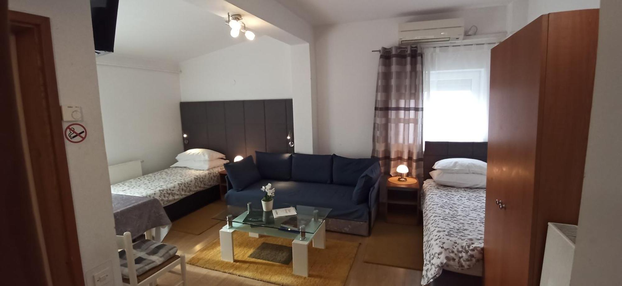 Studio Apartmani Ok Lipik Chambre photo