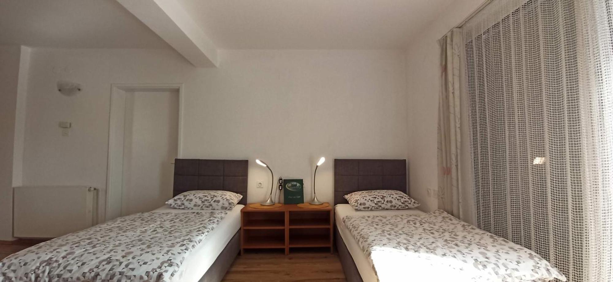 Studio Apartmani Ok Lipik Extérieur photo